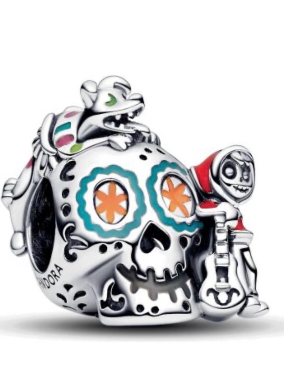 Pandora coco charm NEW